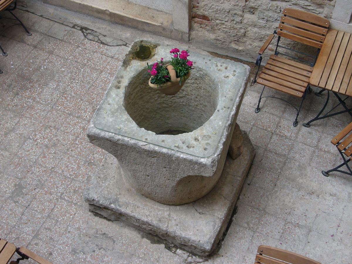 Gothic Palace Heritage 4* Split