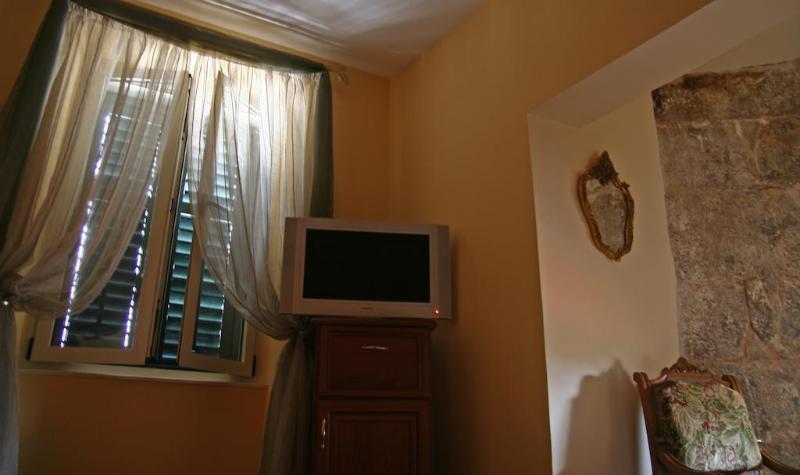 Peristil Hotel 3*