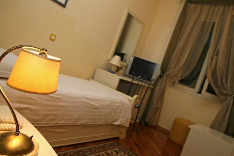 Peristil Hotel 3*