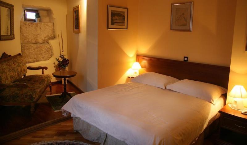 Peristil Hotel Split