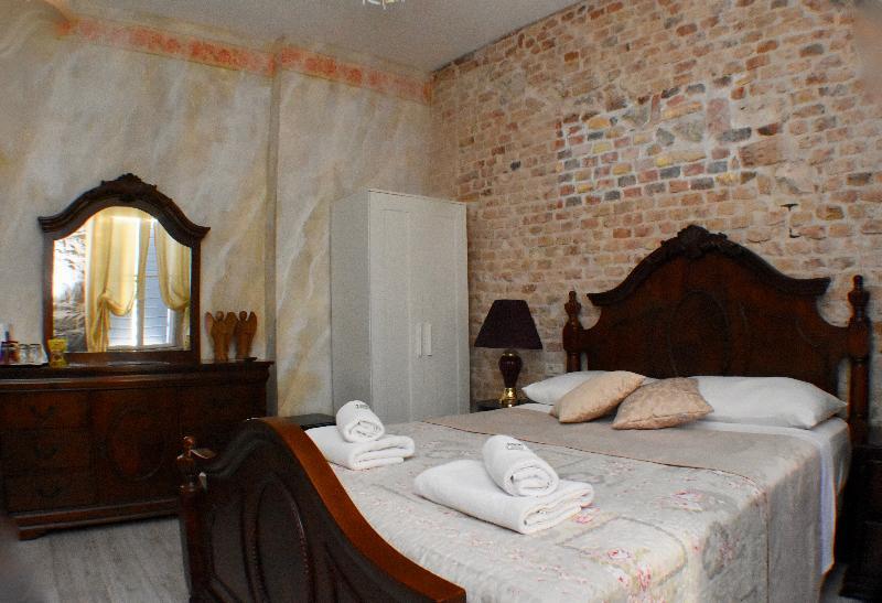 Hotel Pietra Rossa 4*