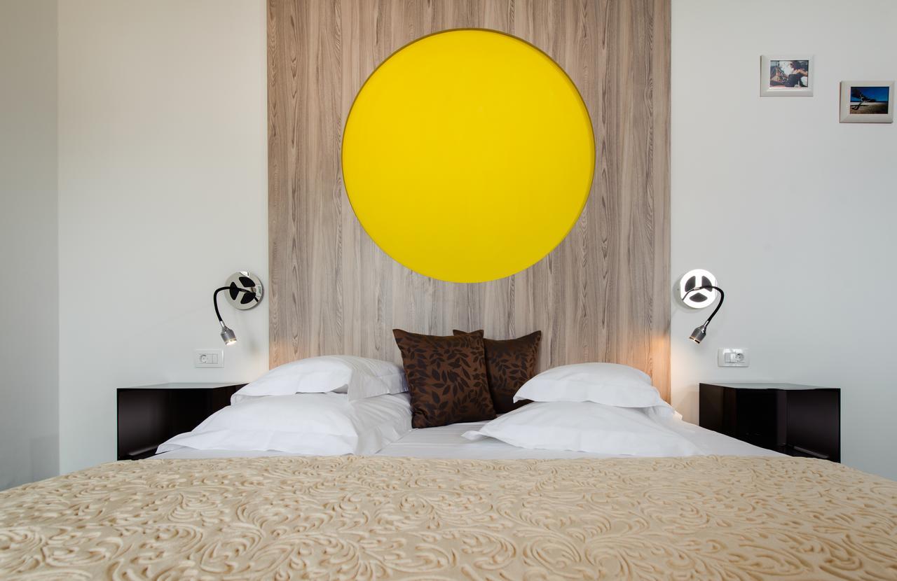 Bed & Breakfast Boban Luxury 4*
