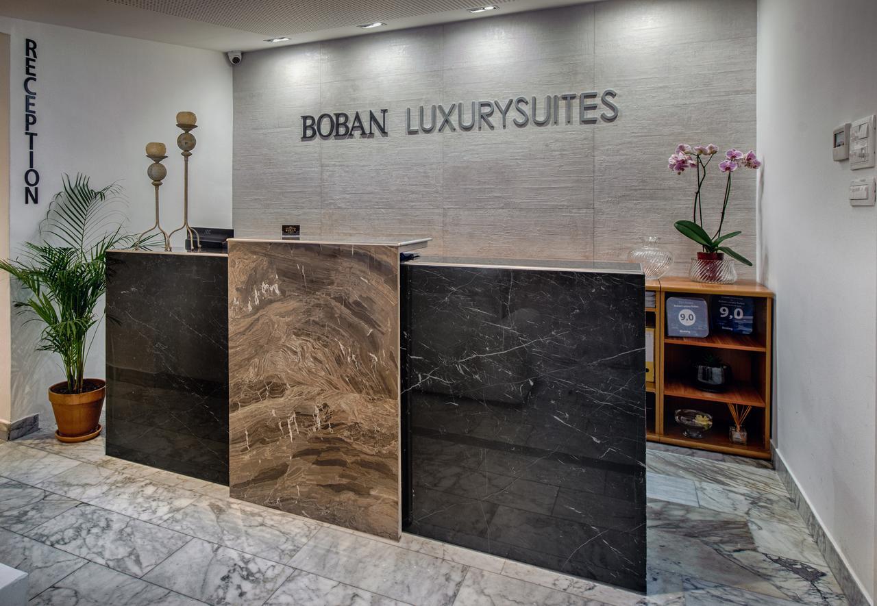 Boban Luxury 4*
