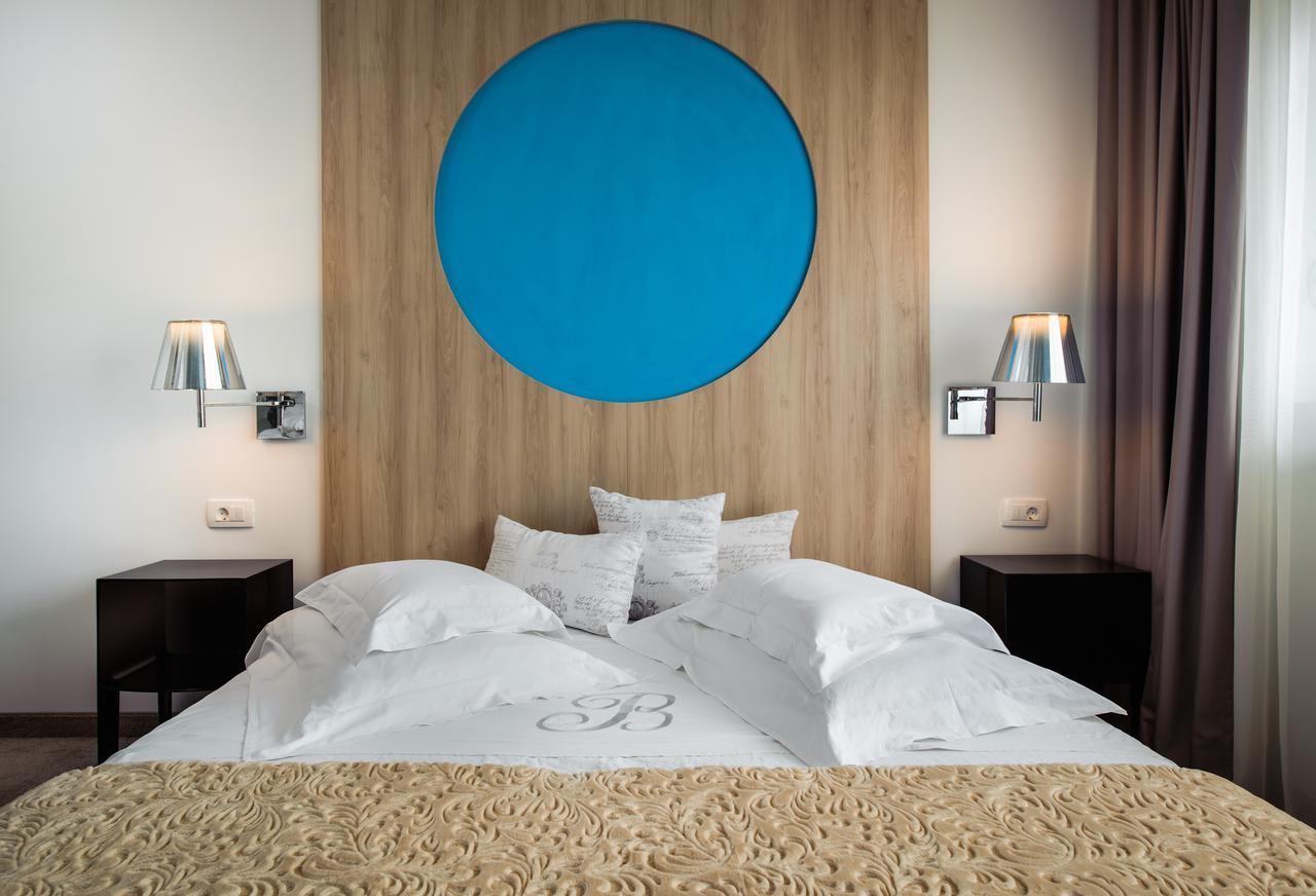 Boban Luxury Bed & Breakfast 4*
