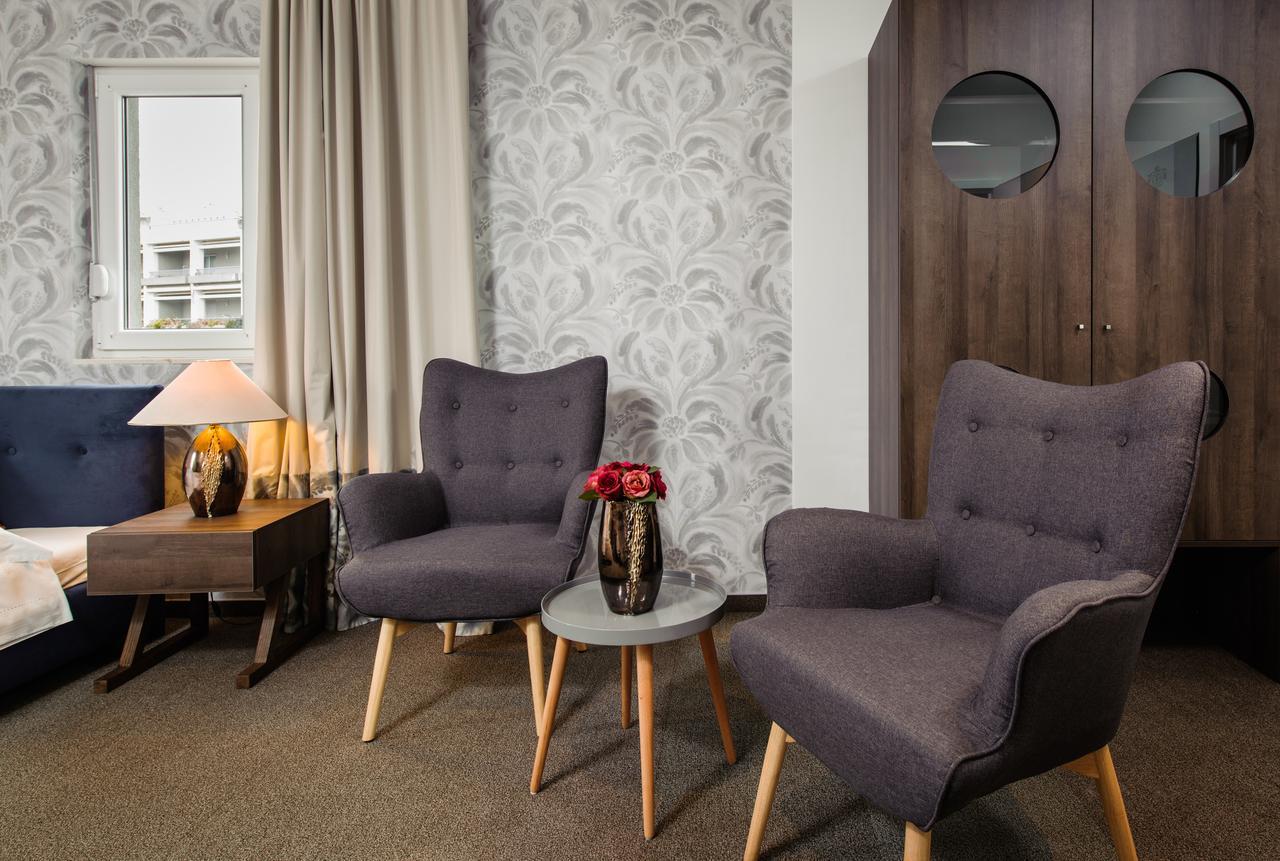 Boban Luxury 4*