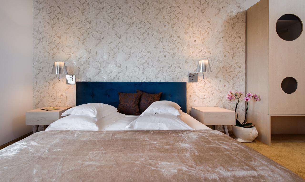 Boban Luxury Bed & Breakfast Split
