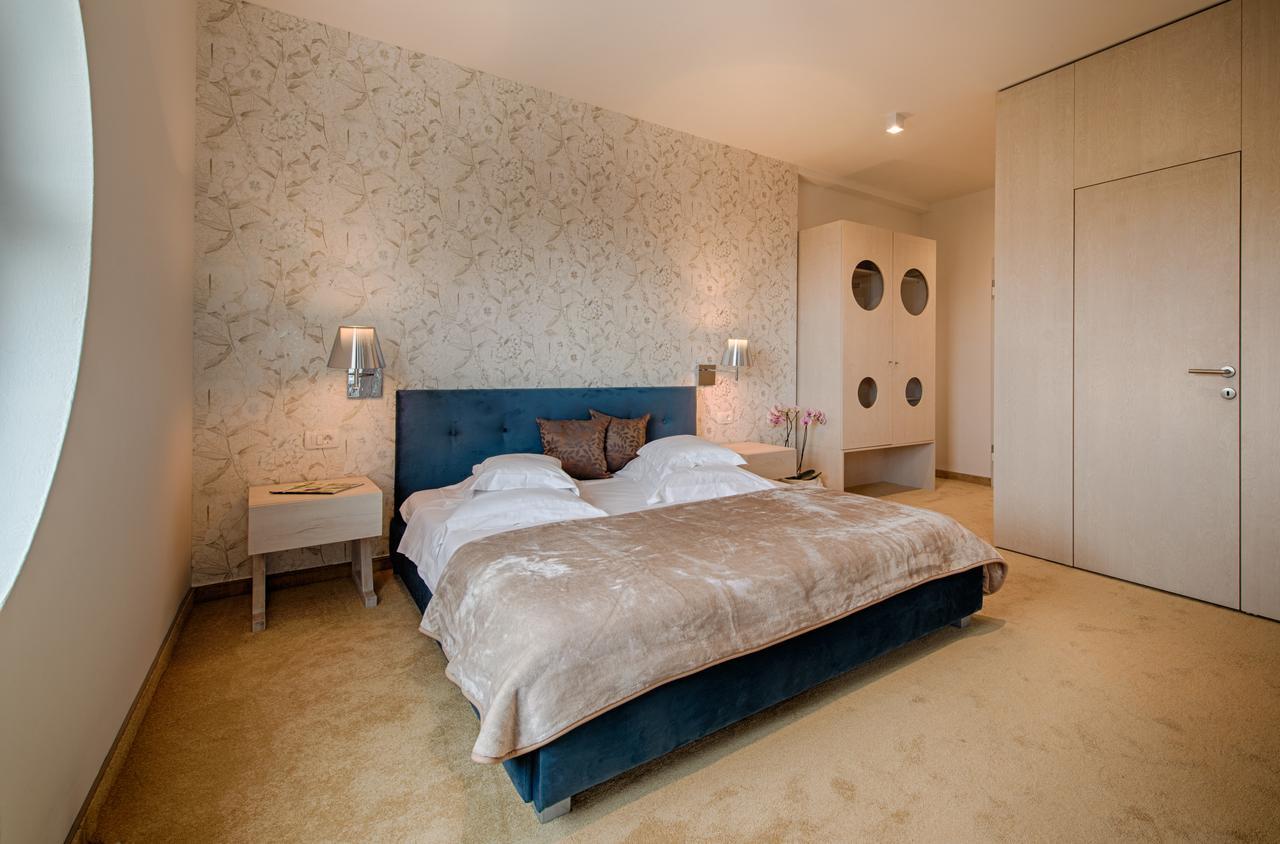 Boban Luxury Bed & Breakfast