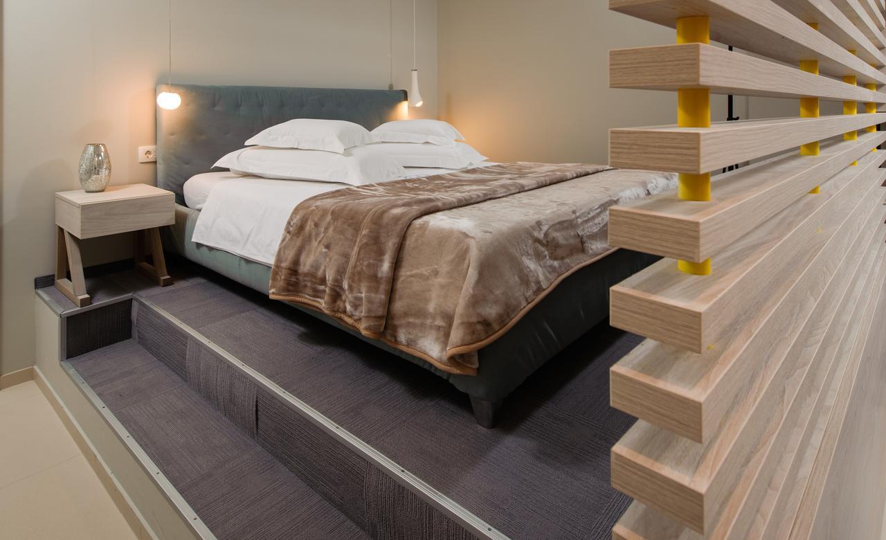 Bed & Breakfast Boban Luxury Split