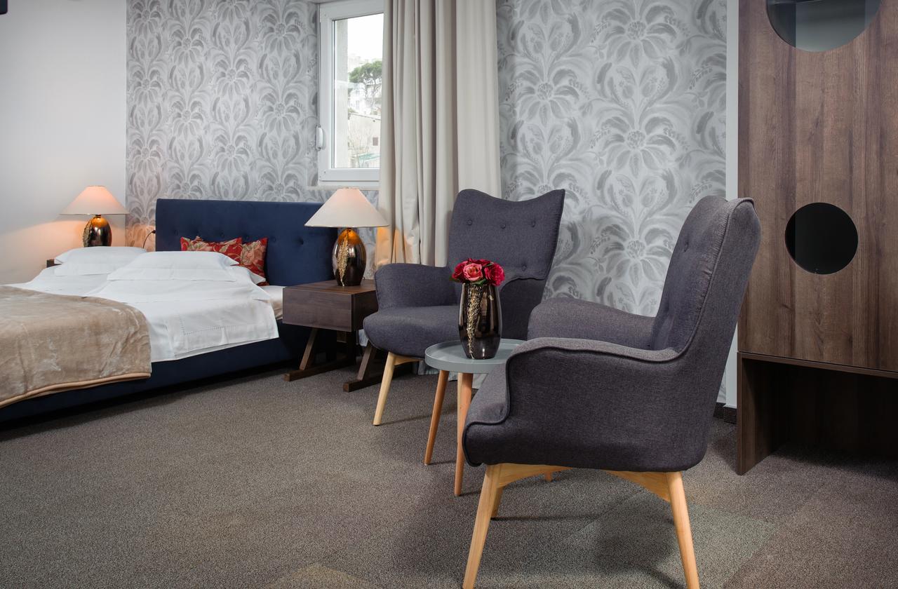 Boban Luxury 4* Split