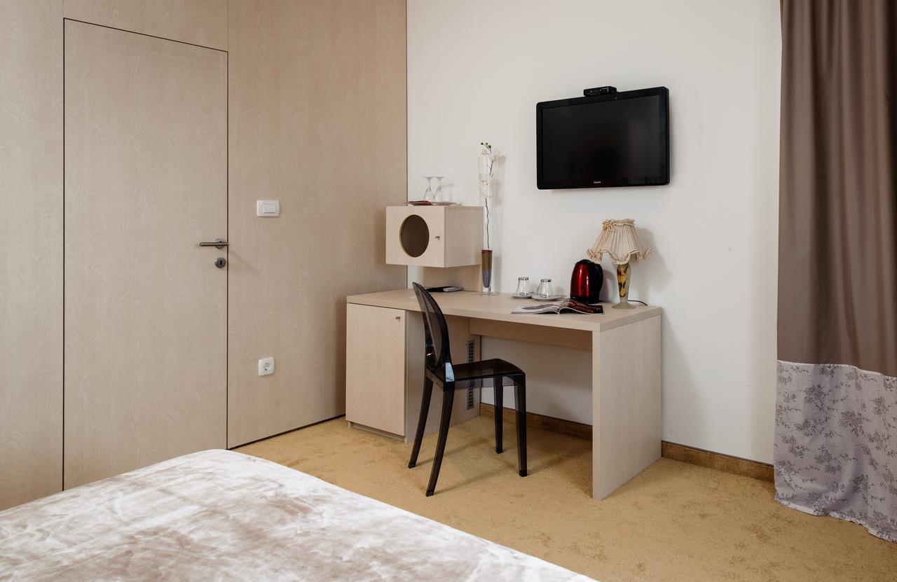 Bed & Breakfast Boban Luxury 4*