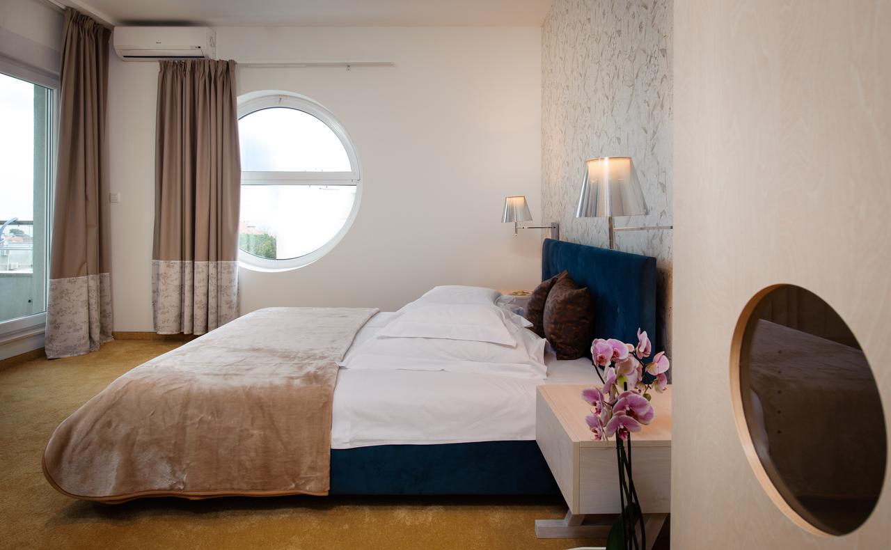 Boban Luxury Bed & Breakfast 4*