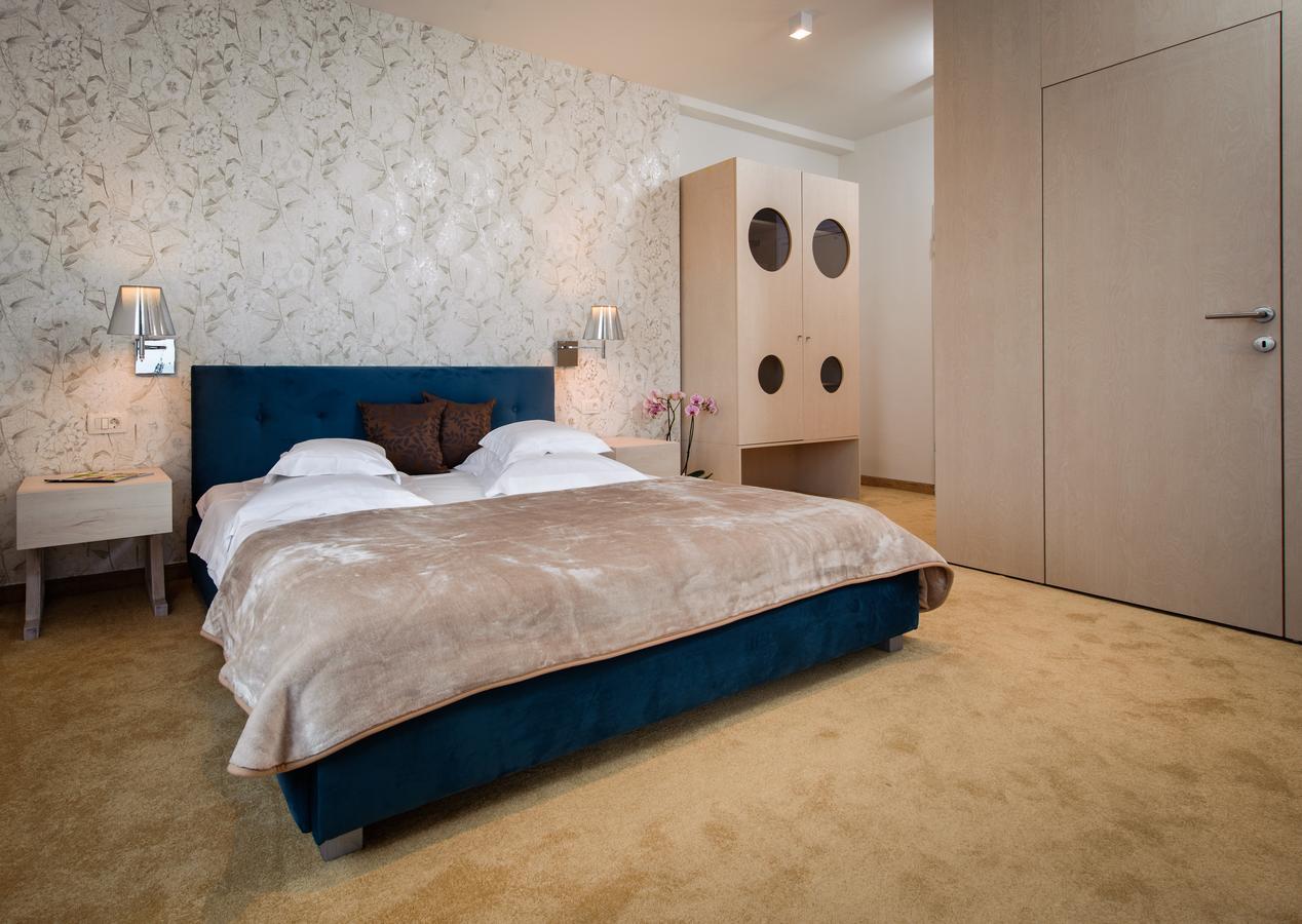 Boban Luxury Bed & Breakfast