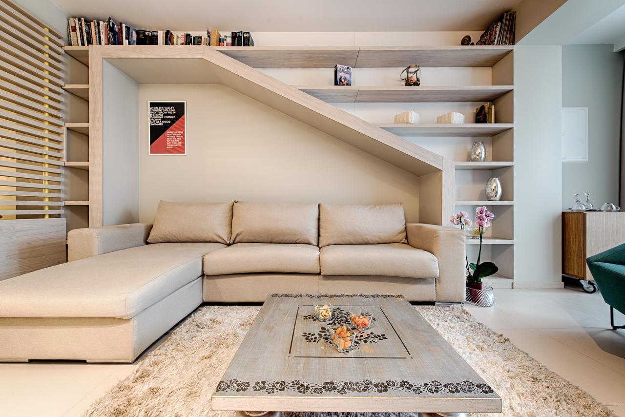 Bed & Breakfast Boban Luxury