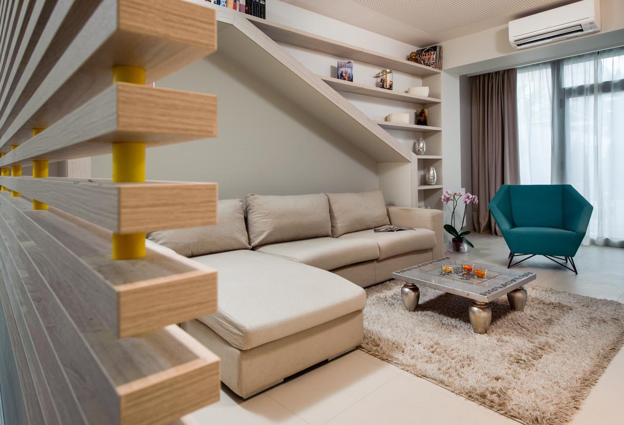 Boban Luxury Bed & Breakfast