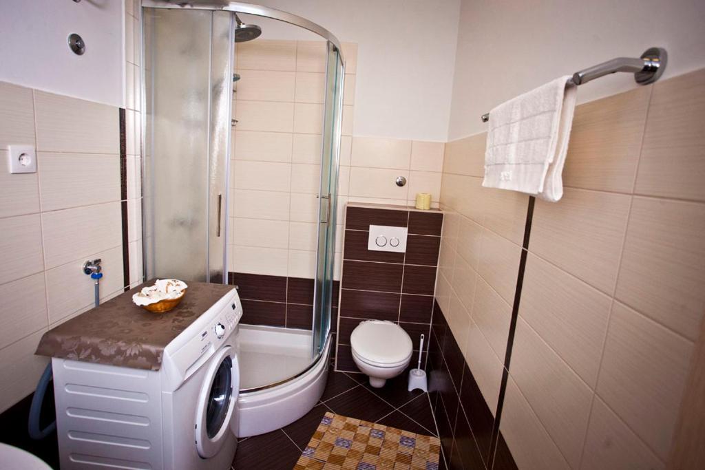 Peric Apartment Split