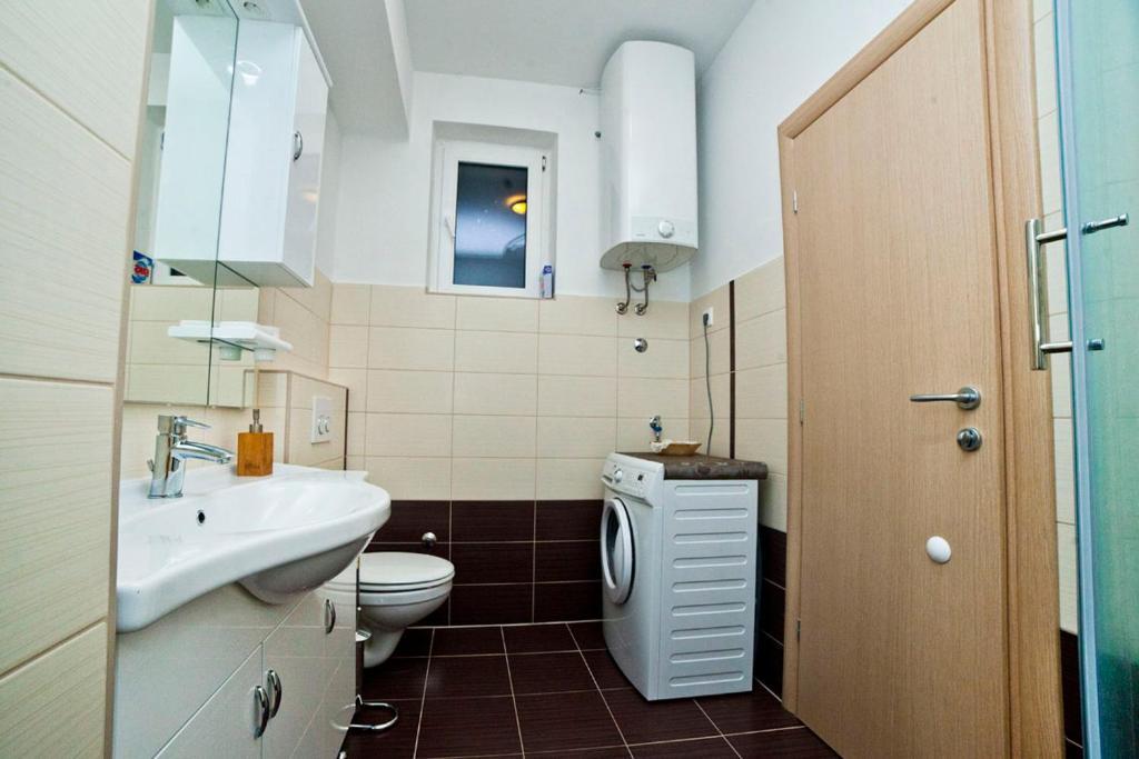 Peric Apartment *