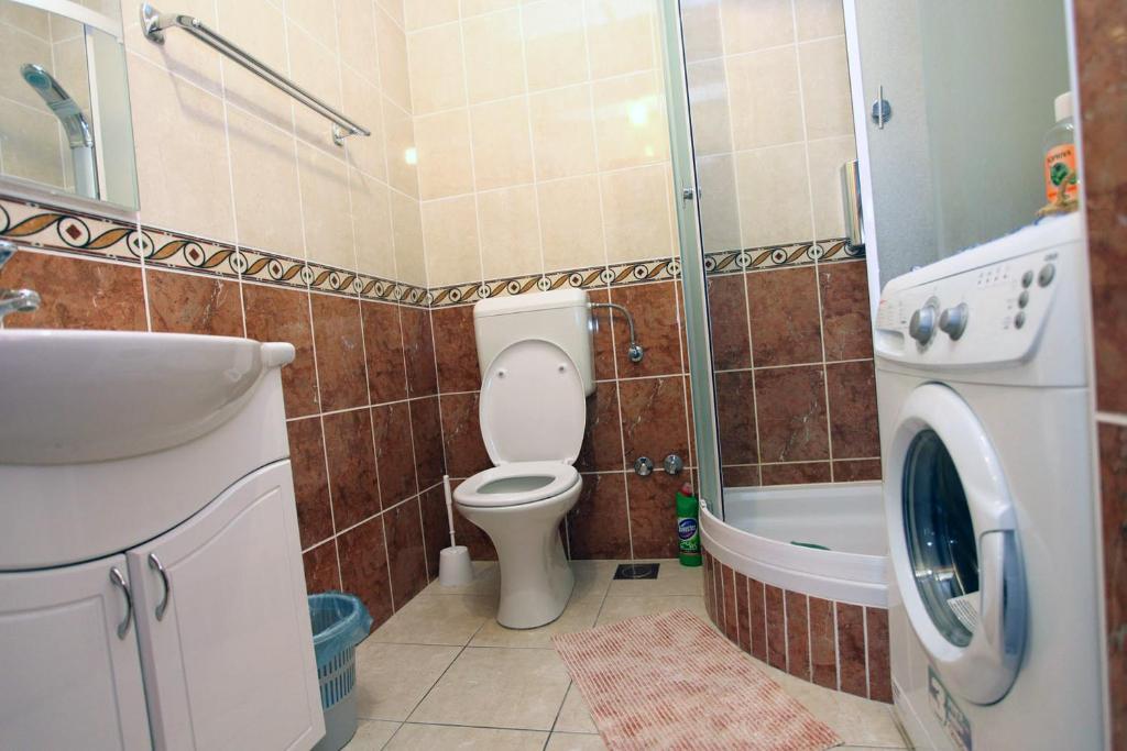 Apartment Peric Split