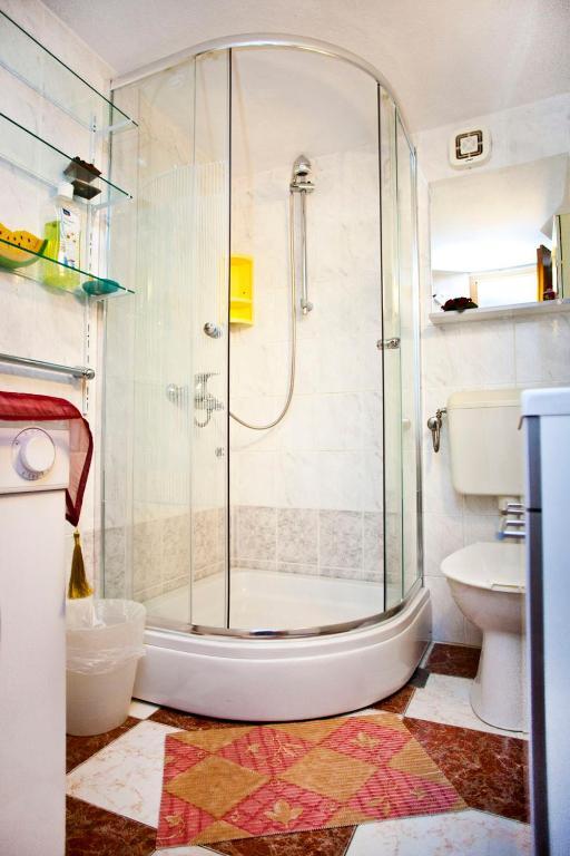 Peric Apartment Split
