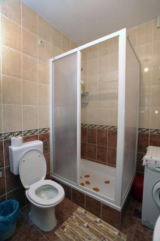 Peric Apartment