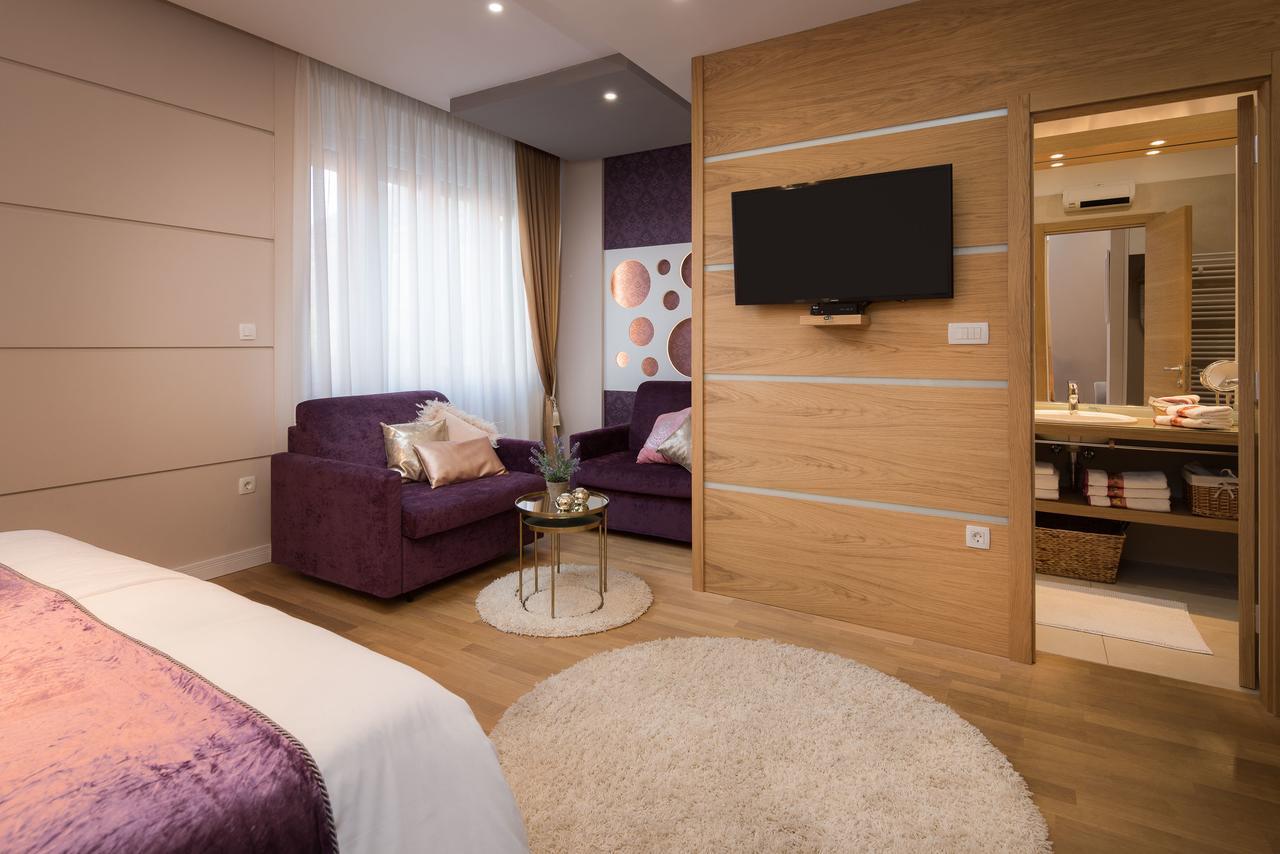 Vip Bed & Breakfast 4*