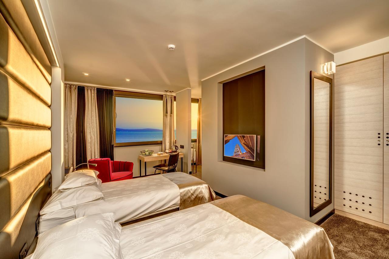 The View Luxury krevet i doručak Split
