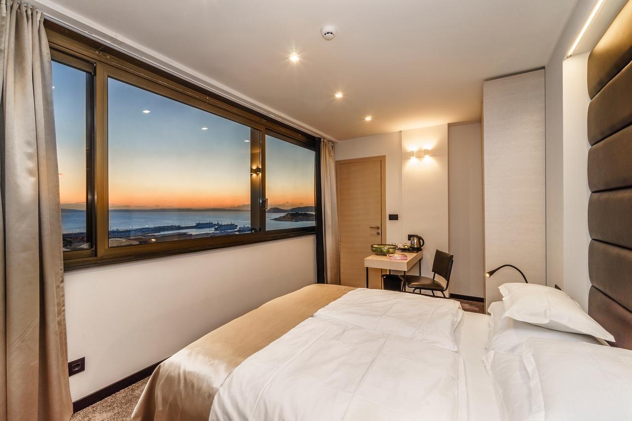 The View Luxury