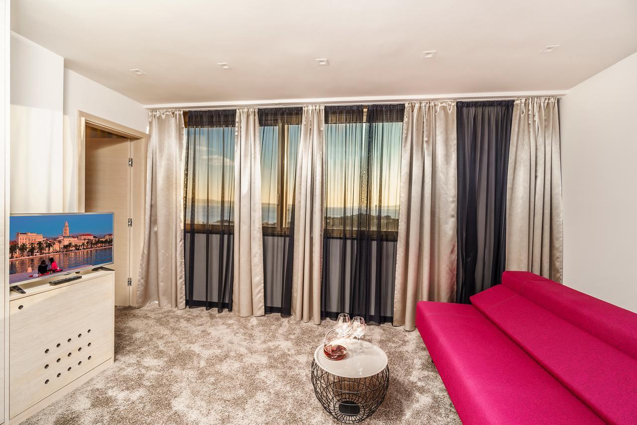 The View Luxury