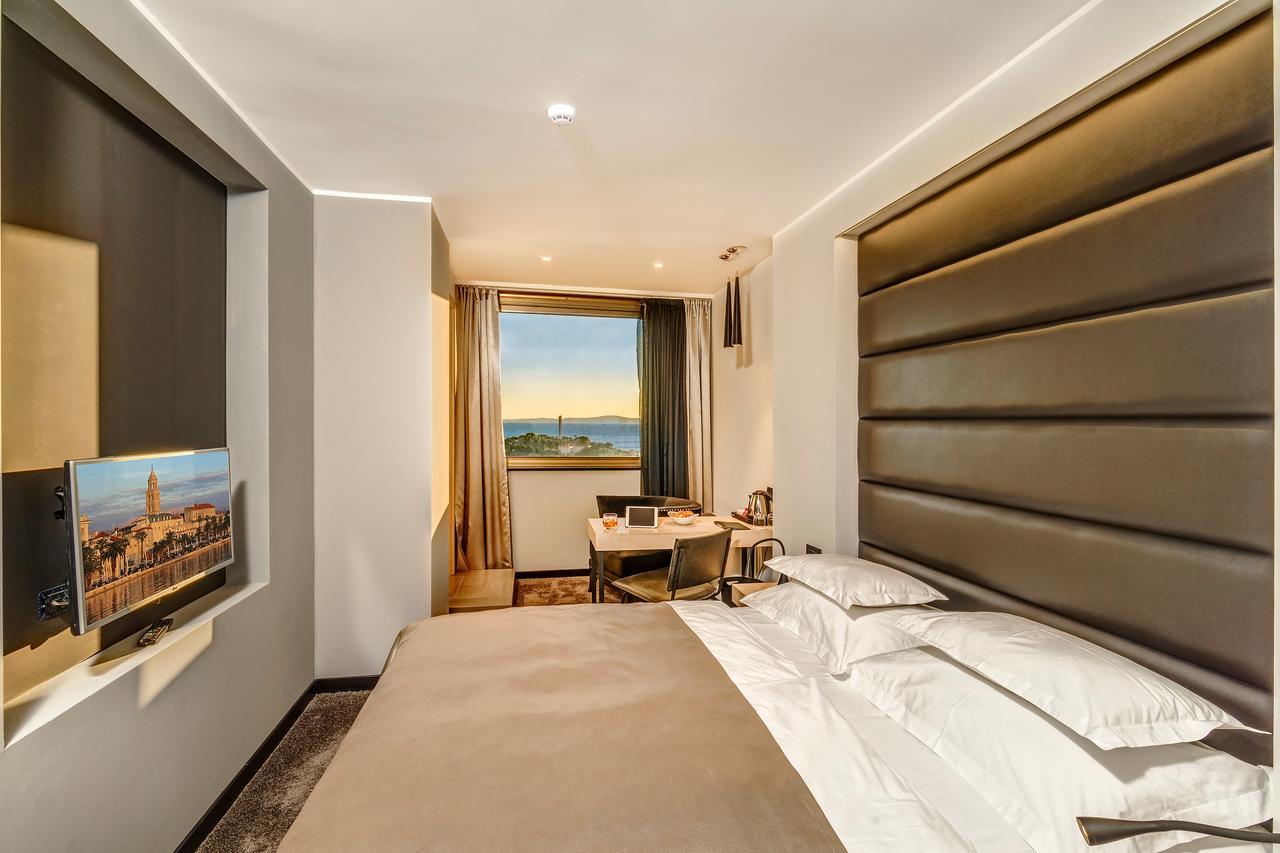 The View Luxury krevet i doručak