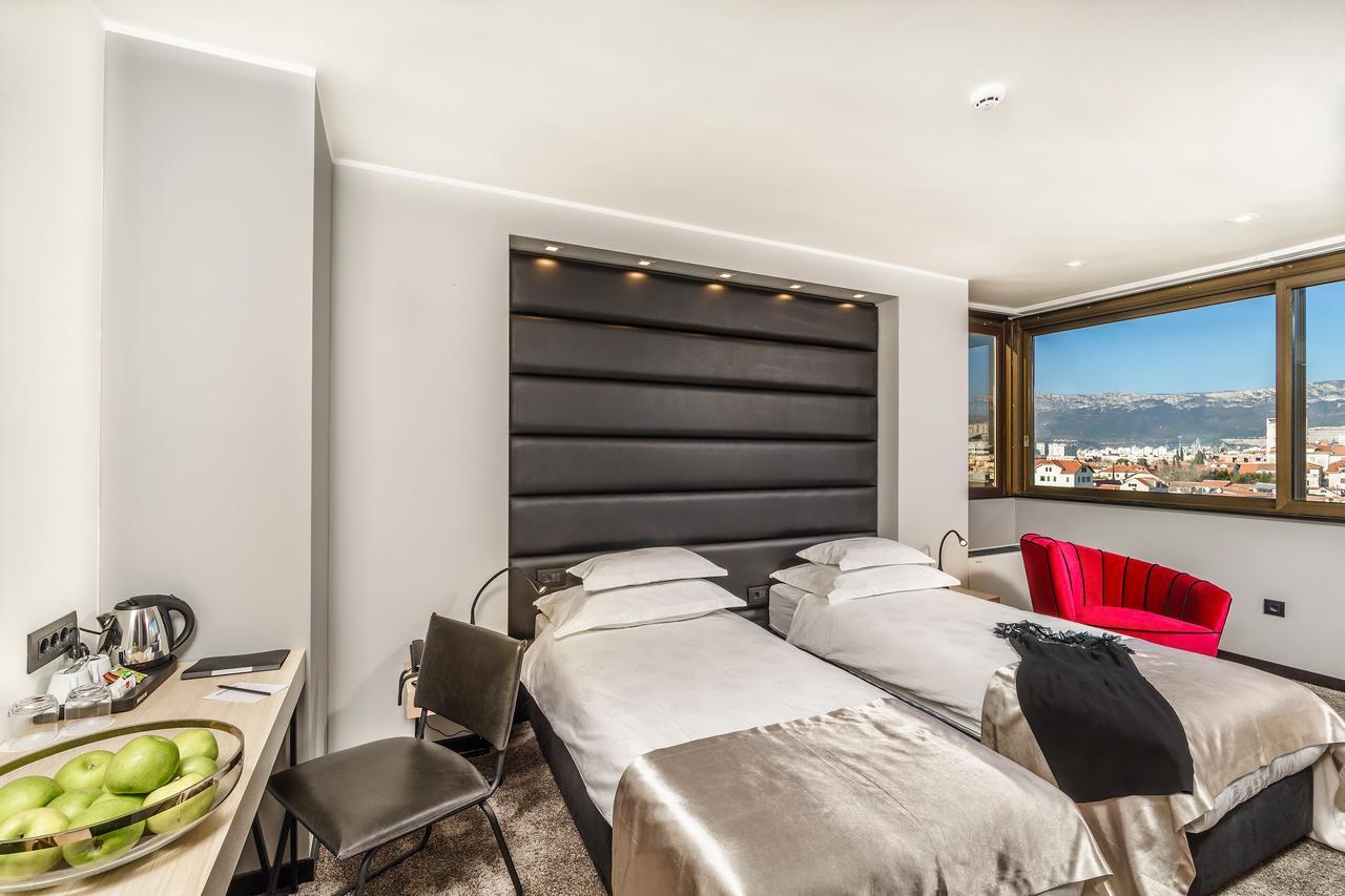 The View Luxury 4*