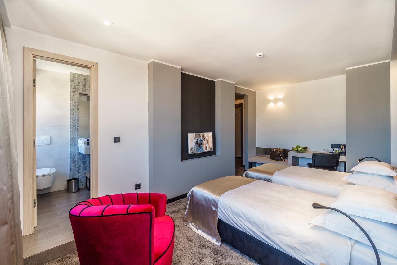 The View Luxury 4*