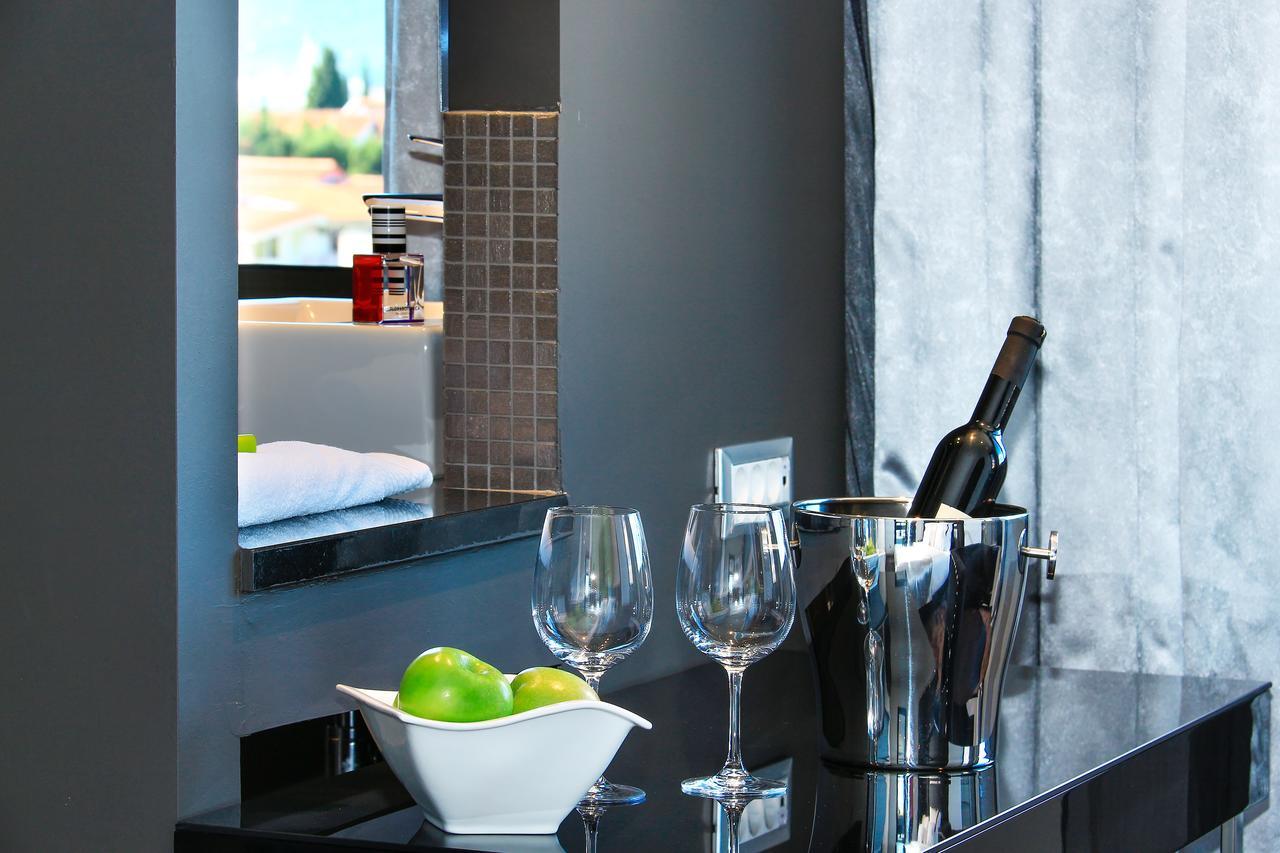 The View Luxury 4*