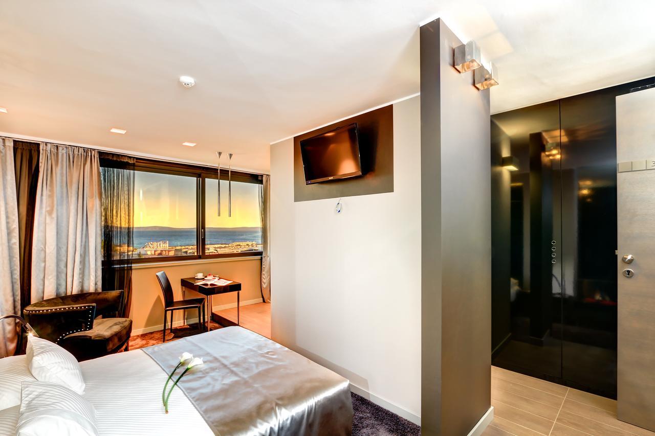 The View Luxury