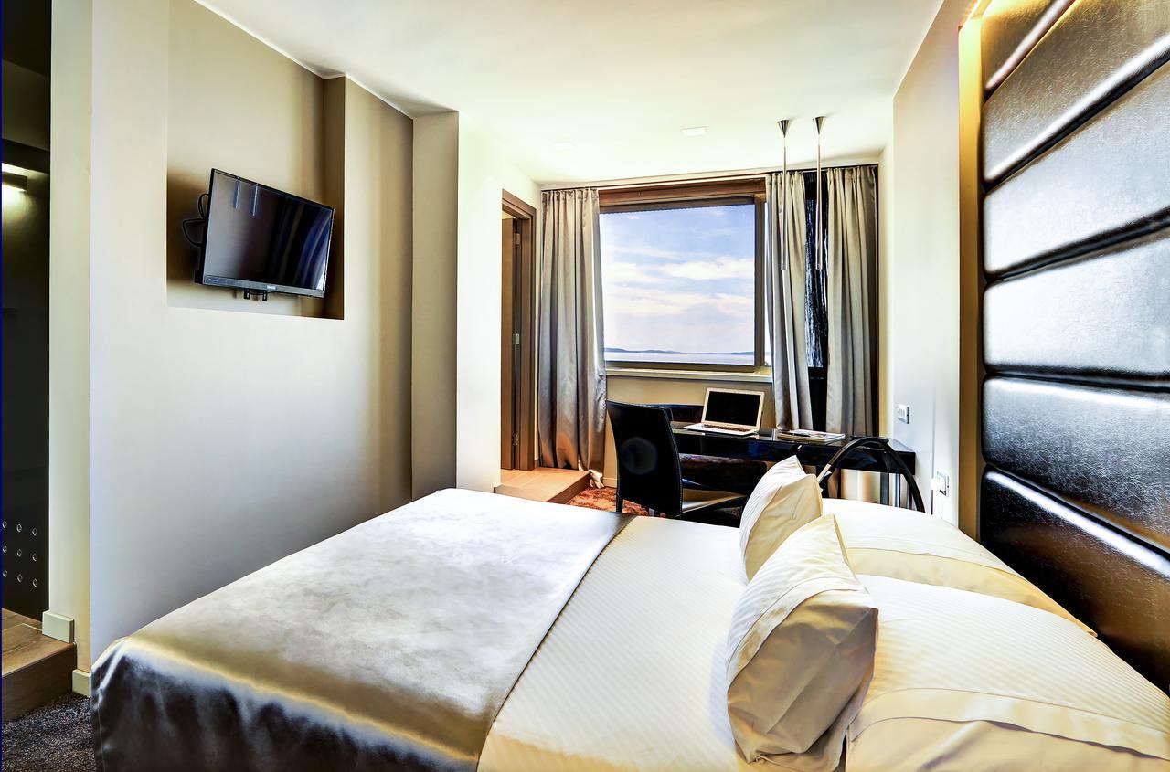The View Luxury krevet i doručak