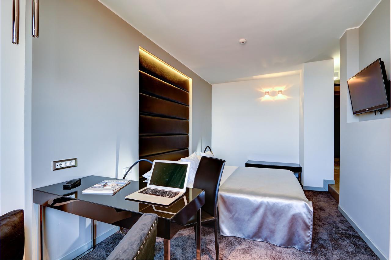 The View Luxury 4*