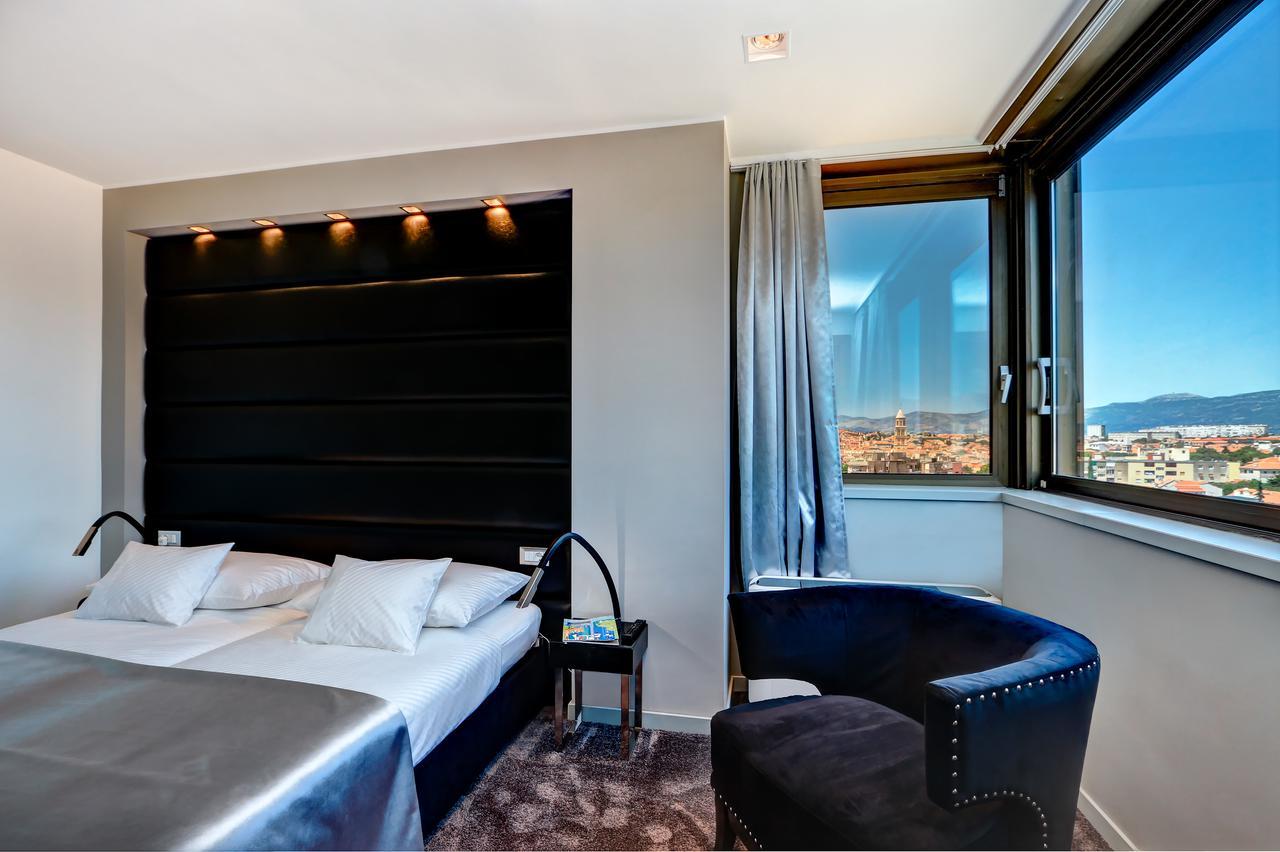 The View Luxury 4* Split