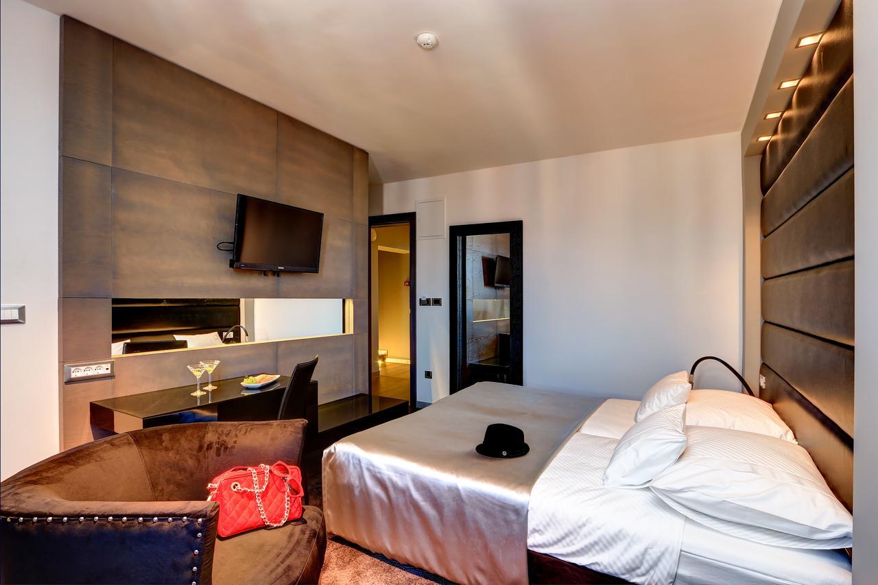 The View Luxury 4*