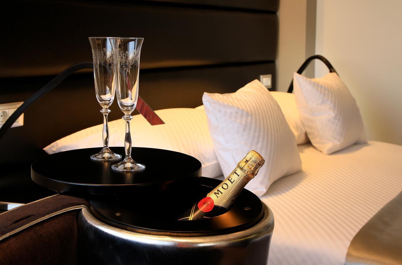The View Luxury 4*