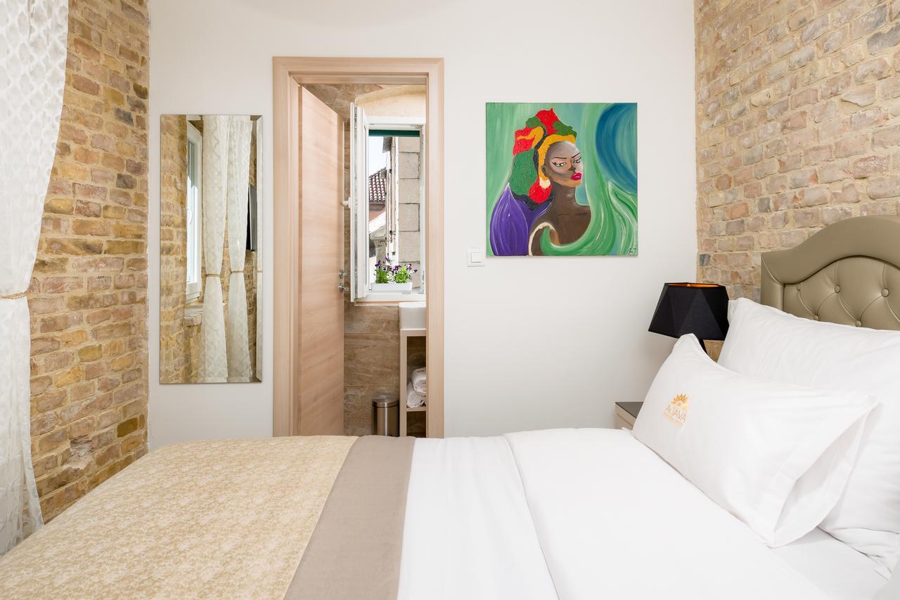 Gasthof Agava Lux Rooms&pool Split