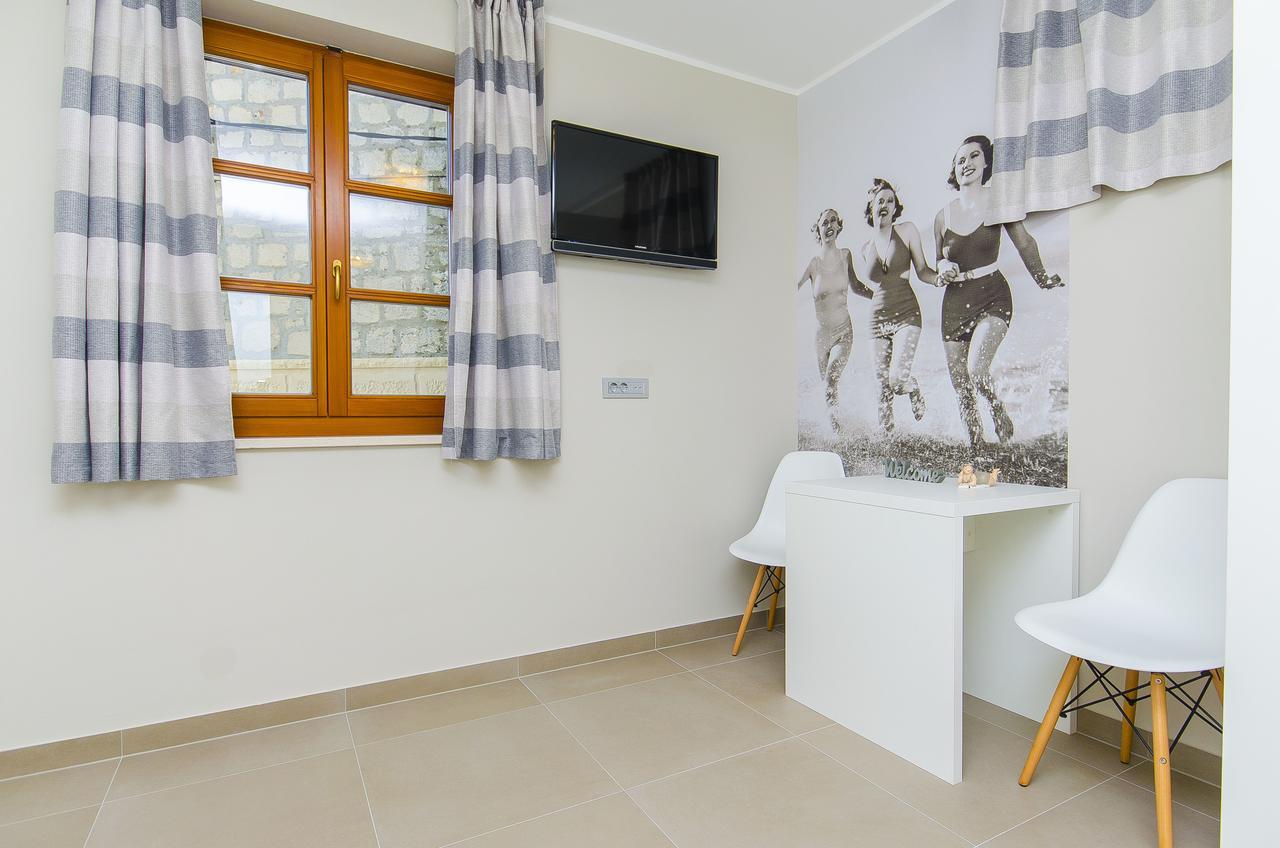 Hostel Dvor Split