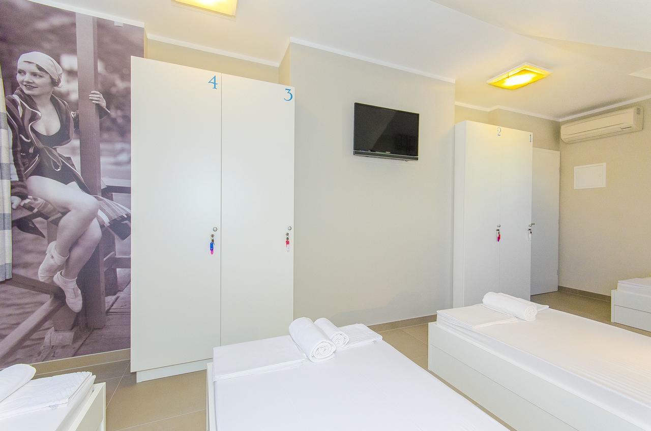 Hostel Dvor Split