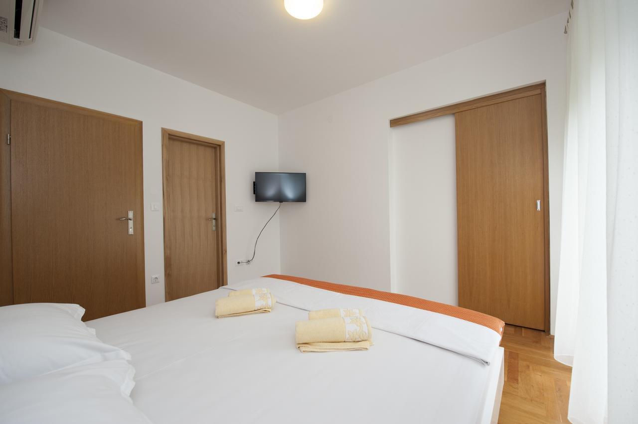Appartement Marjan Split