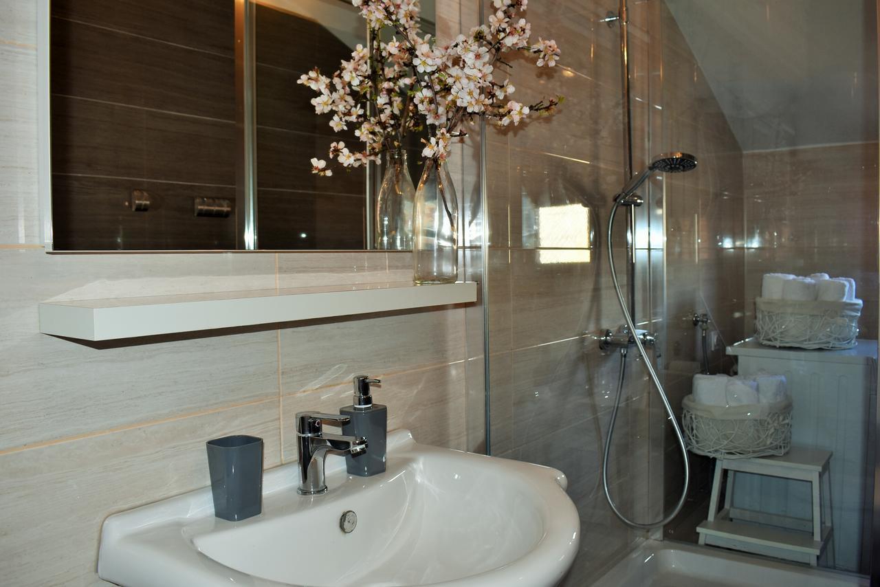 Apartment Antonija