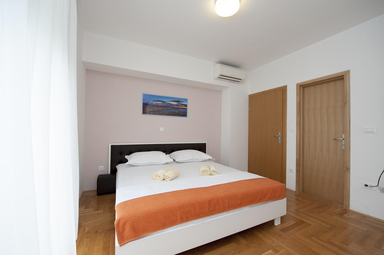 Marjan Appartement *