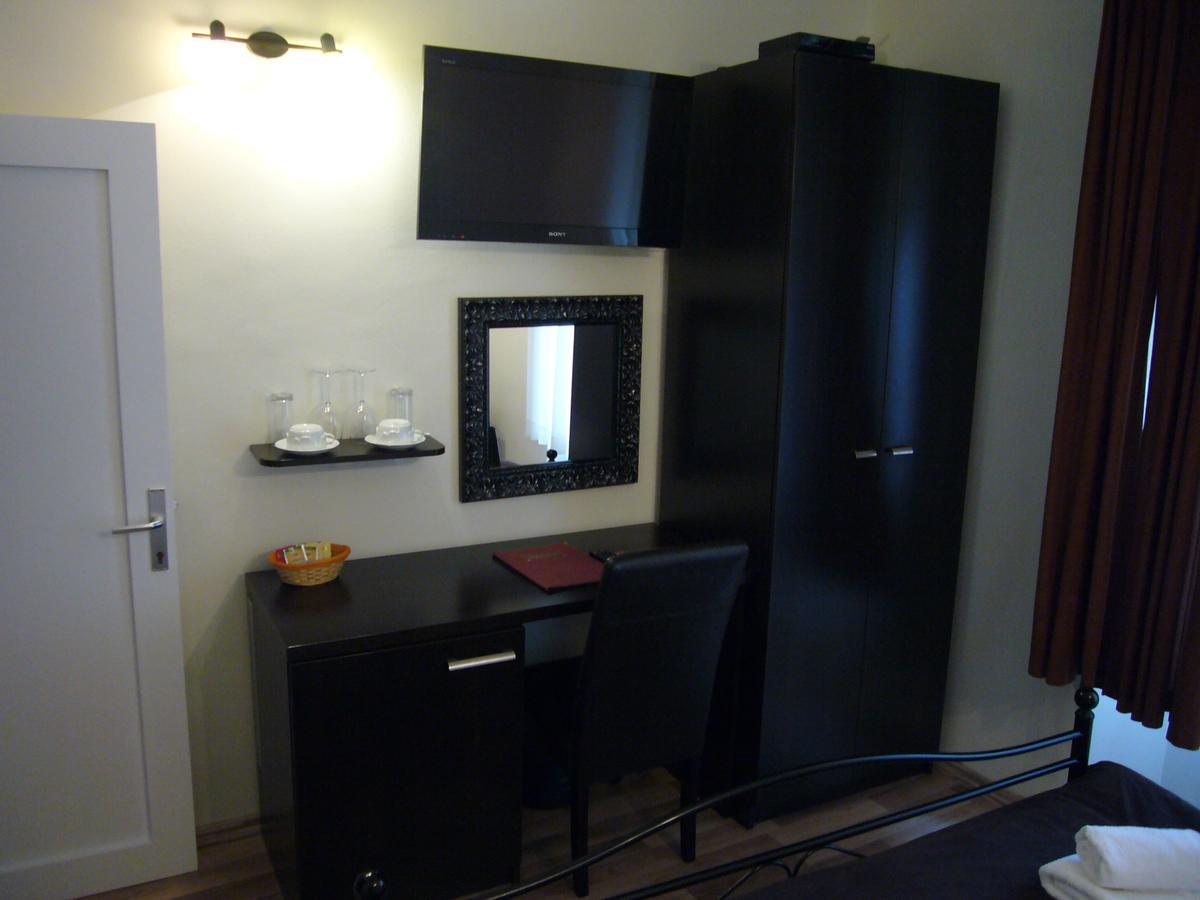 Palace Heritage Apartment