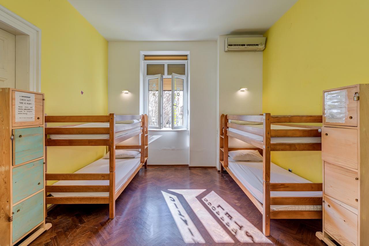 Hostel Colors Of Adriatic - Youth Only Split