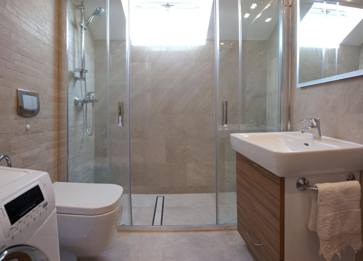 Belvedere Apartment *