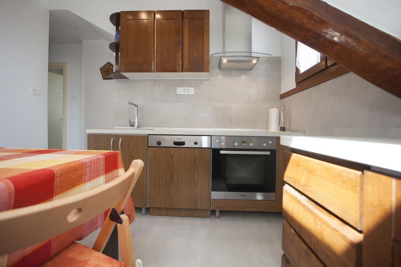 Apartment Belvedere