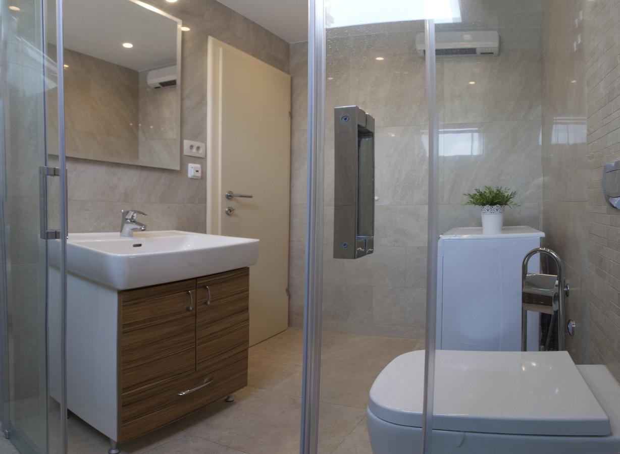 Apartment Belvedere