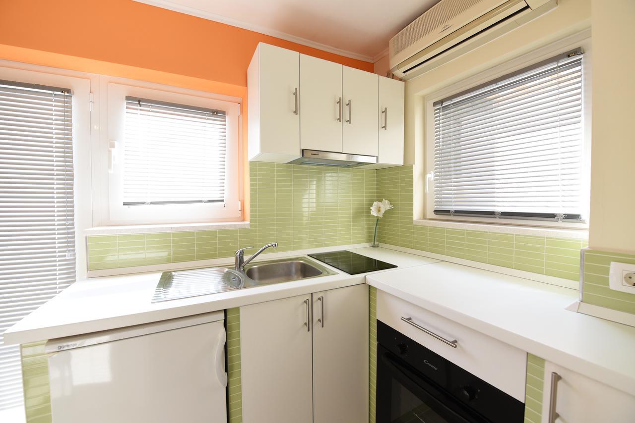 Appartement Apartments Split