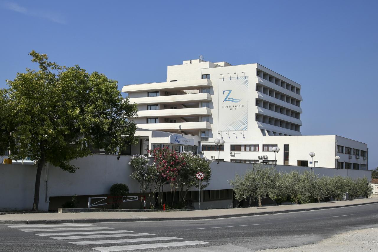 Hotel Zagreb